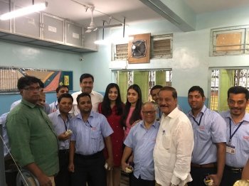 Special Foods for Special Kids