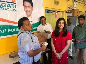 Special Foods for Special Kids