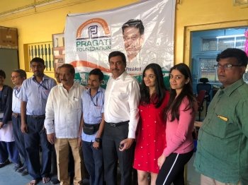 Special Foods for Special Kids