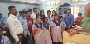 Special Foods for Special Kids