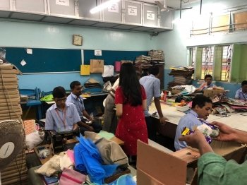 Special Foods for Special Kids