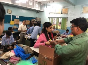 Special Foods for Special Kids