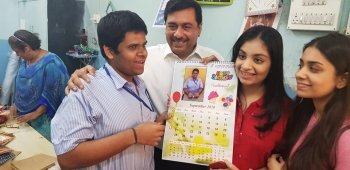 Special Foods for Special Kids