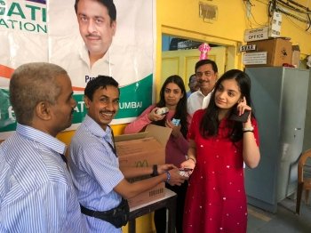 Special Foods for Special Kids