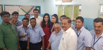 Special Foods for Special Kids