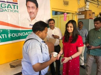 Special Foods for Special Kids