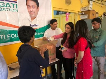 Special Foods for Special Kids