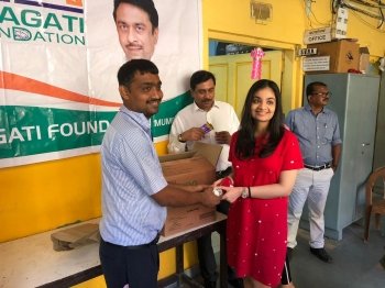 Special Foods for Special Kids