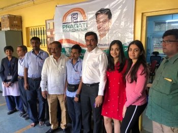 Special Foods for Special Kids