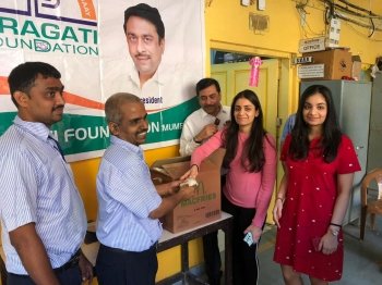 Special Foods for Special Kids