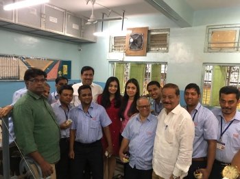 Special Foods for Special Kids