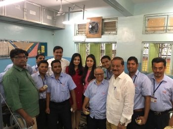 Special Foods for Special Kids