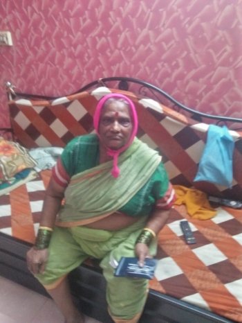 Eye Check-up Camp and distribution of eye-glasses