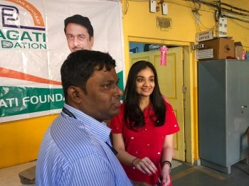 Special Foods for Special Kids