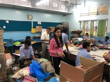 Special Foods for Special Kids