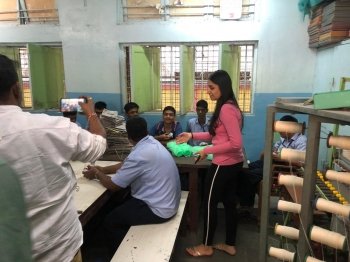 Special Foods for Special Kids