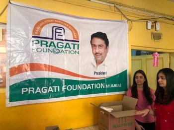 Special Foods for Special Kids