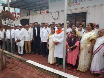 Independence Day Celebrations & Notebook Distribution 2019