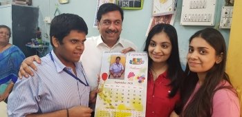 Special Foods for Special Kids