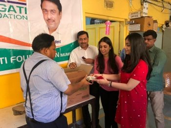 Special Foods for Special Kids