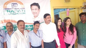 Special Foods for Special Kids