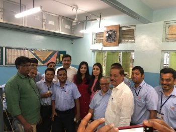 Special Foods for Special Kids