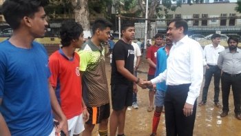 Football Tournament