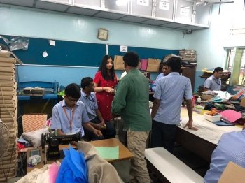 Special Foods for Special Kids