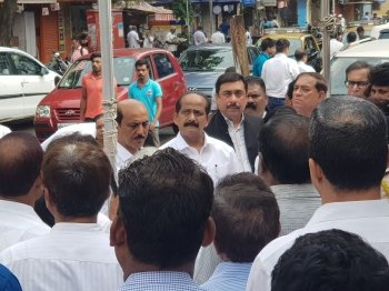 Independence Day Celebrations & Notebook Distribution 2019